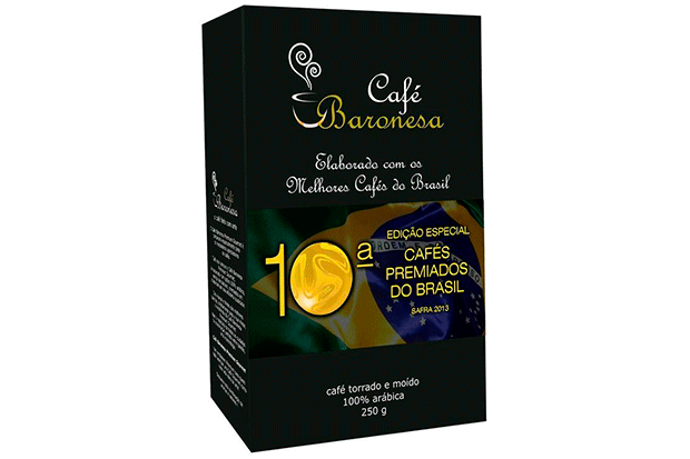 Café Gourmet